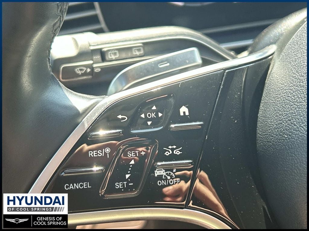 2024 Mercedes-Benz GLE 450 GLE 450