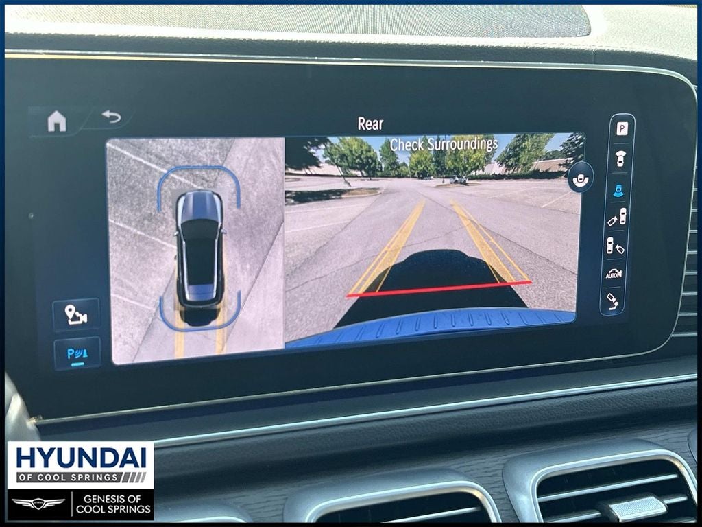 2024 Mercedes-Benz GLE 450 GLE 450