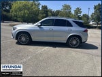 2024 Mercedes-Benz GLE 450 GLE 450