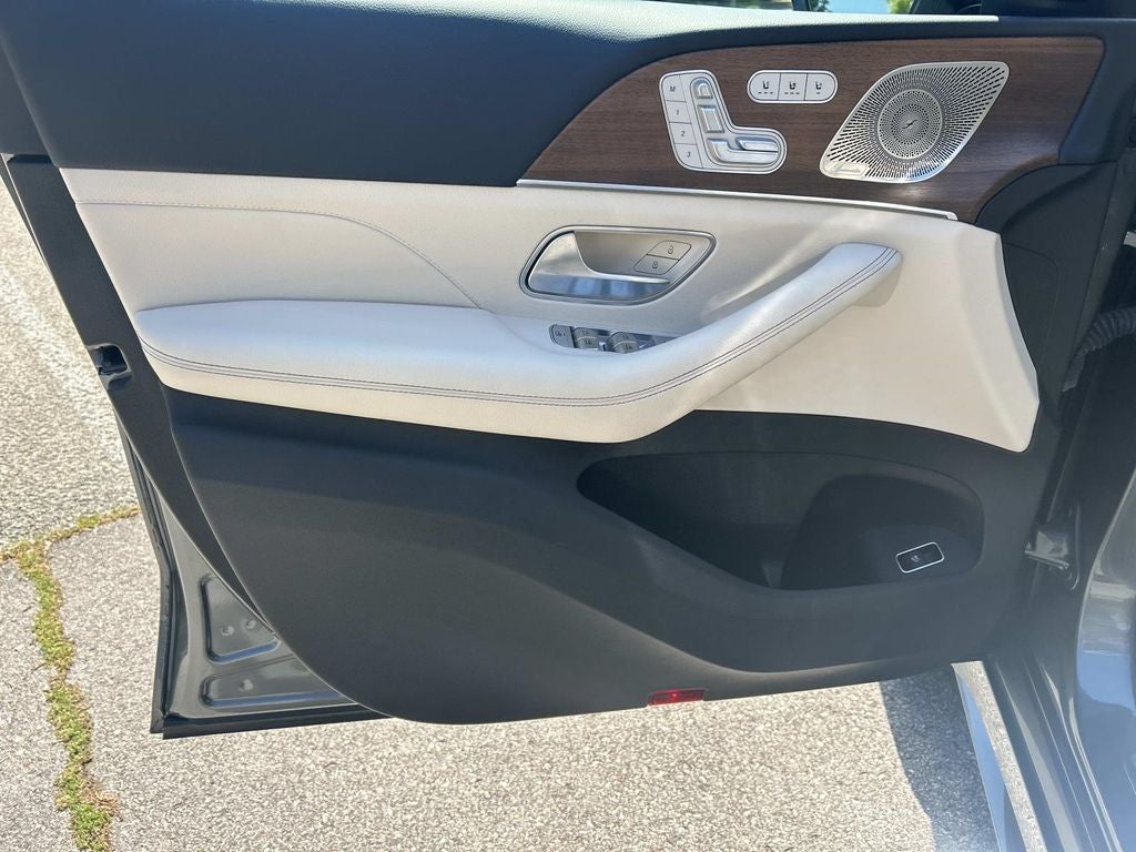 2023 Mercedes-Benz GLE 450 GLE 450