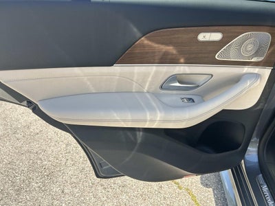 2023 Mercedes-Benz GLE 450 GLE 450