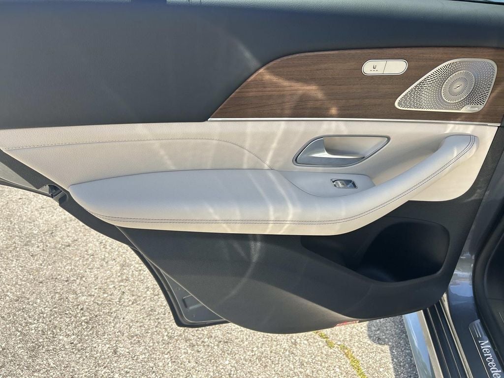 2023 Mercedes-Benz GLE 450 GLE 450