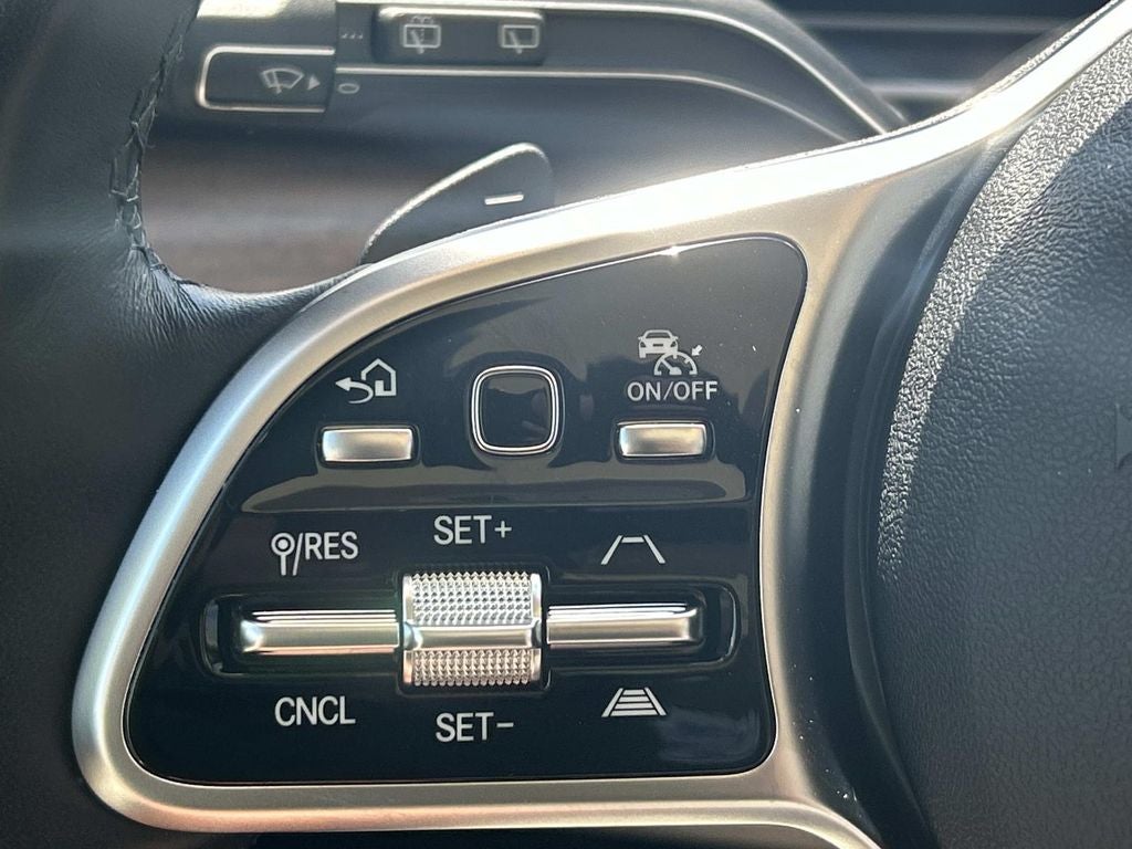 2023 Mercedes-Benz GLE 450 GLE 450