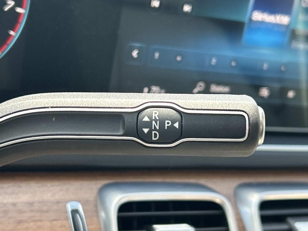 2023 Mercedes-Benz GLE 450 GLE 450