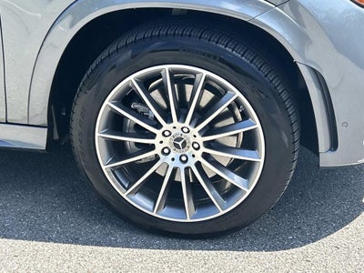 2023 Mercedes-Benz GLE 450 GLE 450
