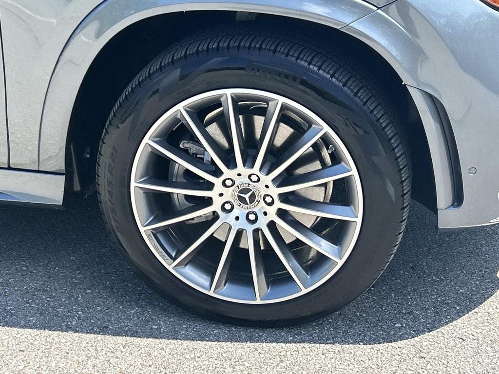 2023 Mercedes-Benz GLE 450 GLE 450