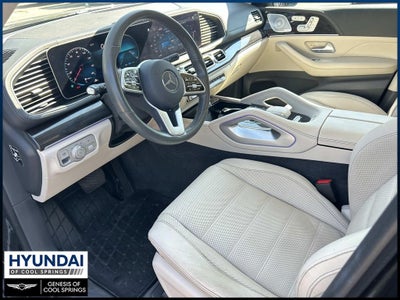 2020 Mercedes-Benz GLS 450 GLS 450