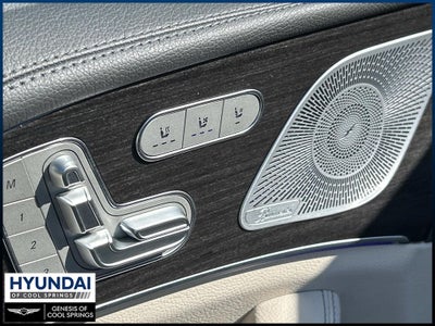 2020 Mercedes-Benz GLS 450 GLS 450