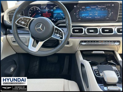 2020 Mercedes-Benz GLS 450 GLS 450