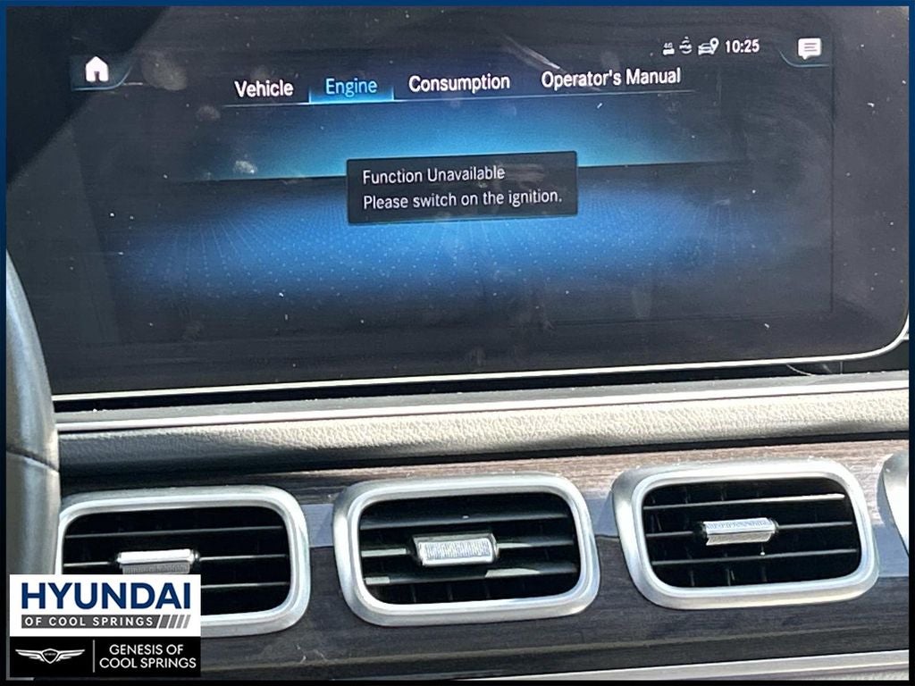 2020 Mercedes-Benz GLS 450 GLS 450