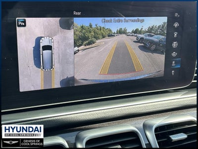 2020 Mercedes-Benz GLS 450 GLS 450