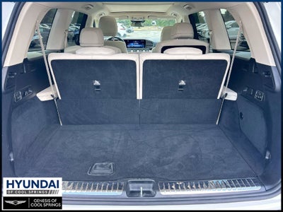 2024 Mercedes-Benz GLS 450 GLS 450