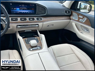 2024 Mercedes-Benz GLS 450 GLS 450
