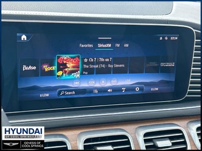 2024 Mercedes-Benz GLS 450 GLS 450