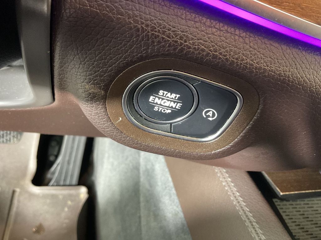2020 Mercedes-Benz GLS GLS 450 4MATIC®