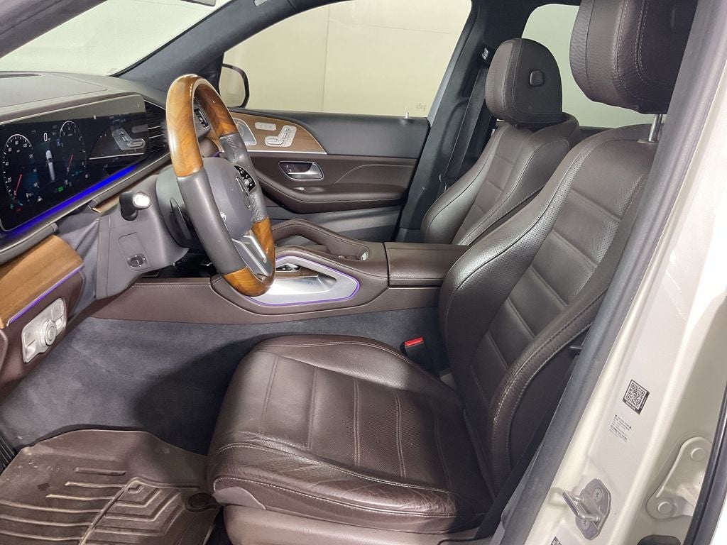 2020 Mercedes-Benz GLS GLS 450 4MATIC®