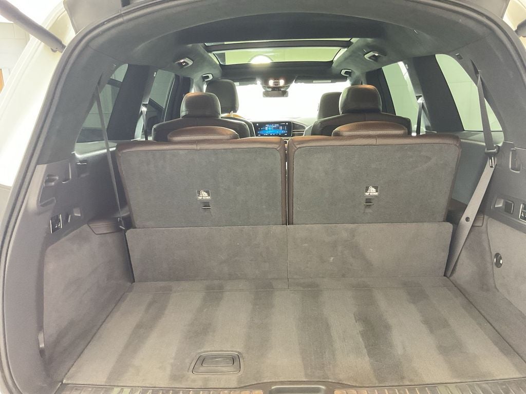 2020 Mercedes-Benz GLS GLS 450 4MATIC®