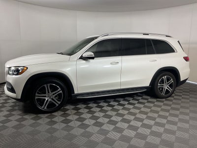 2020 Mercedes-Benz GLS GLS 450 4MATIC®