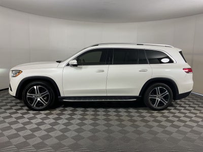 2020 Mercedes-Benz GLS GLS 450 4MATIC®