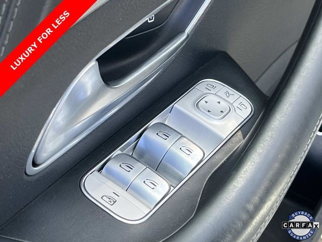2021 Mercedes-Benz GLS GLS 580 4MATIC®