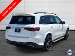 2021 Mercedes-Benz GLS GLS 580 4MATIC®