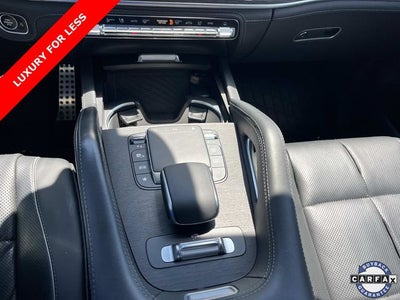 2021 Mercedes-Benz GLS GLS 580 4MATIC®