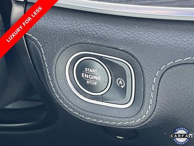 2021 Mercedes-Benz GLS GLS 580 4MATIC®