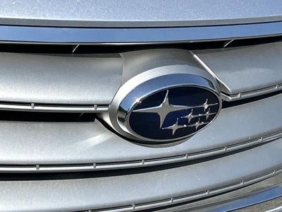 2017 Subaru Legacy 2.5i Limited