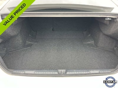 2022 Subaru Legacy Premium