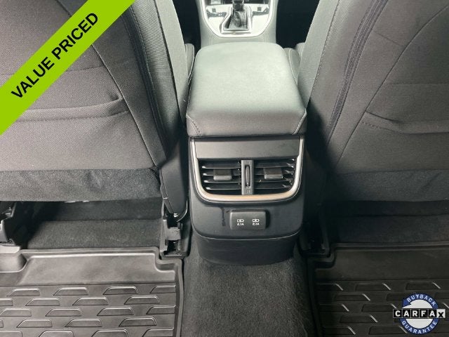 2022 Subaru Legacy Premium