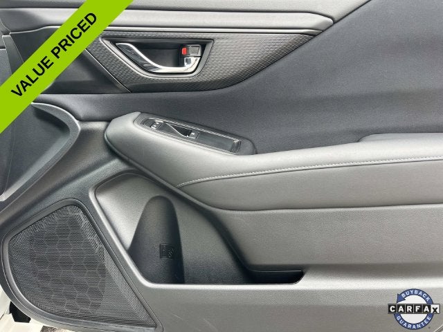 2022 Subaru Legacy Premium