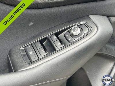 2022 Subaru Legacy Premium