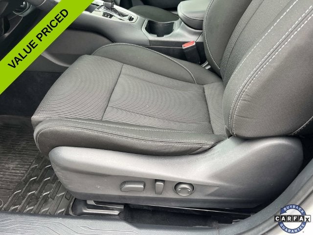 2022 Subaru Legacy Premium