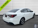 2022 Subaru Legacy Premium