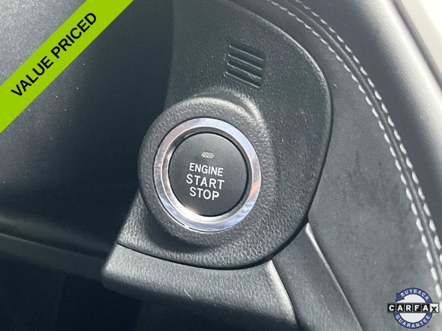 2022 Subaru Legacy Premium
