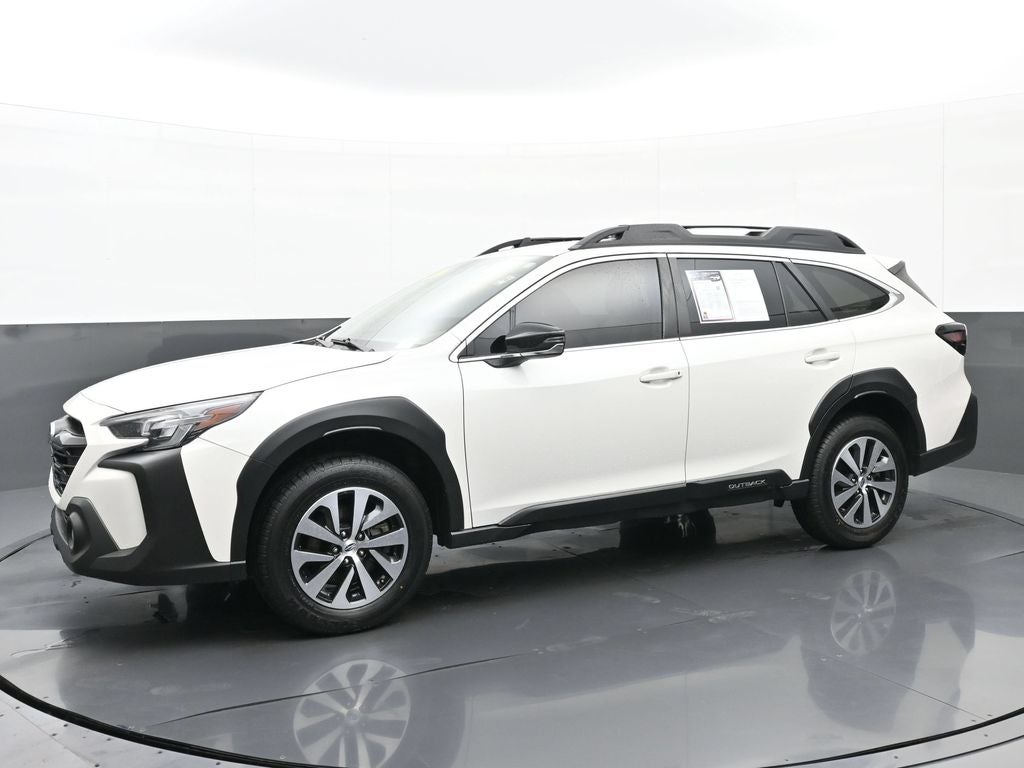 2023 Subaru Outback Premium