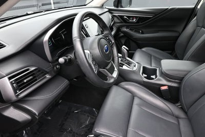 2024 Subaru Outback Limited XT