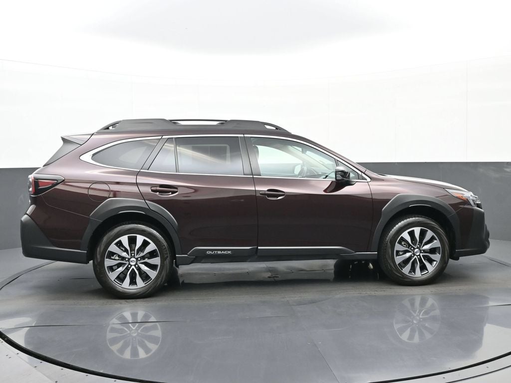 2024 Subaru Outback Limited XT