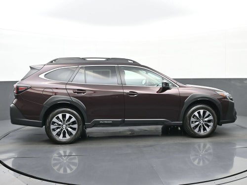2024 Subaru Outback Limited XT