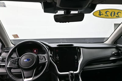 2024 Subaru Outback Limited XT