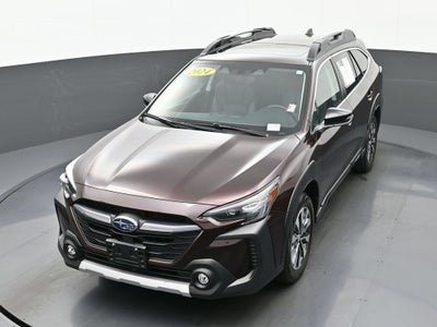 2024 Subaru Outback Limited XT