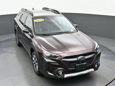2024 Subaru Outback Limited XT