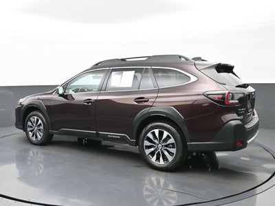 2024 Subaru Outback Limited XT