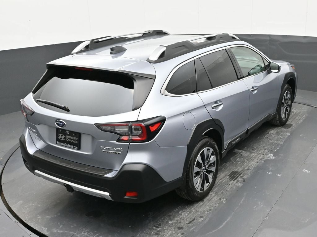 2025 Subaru Outback Touring XT
