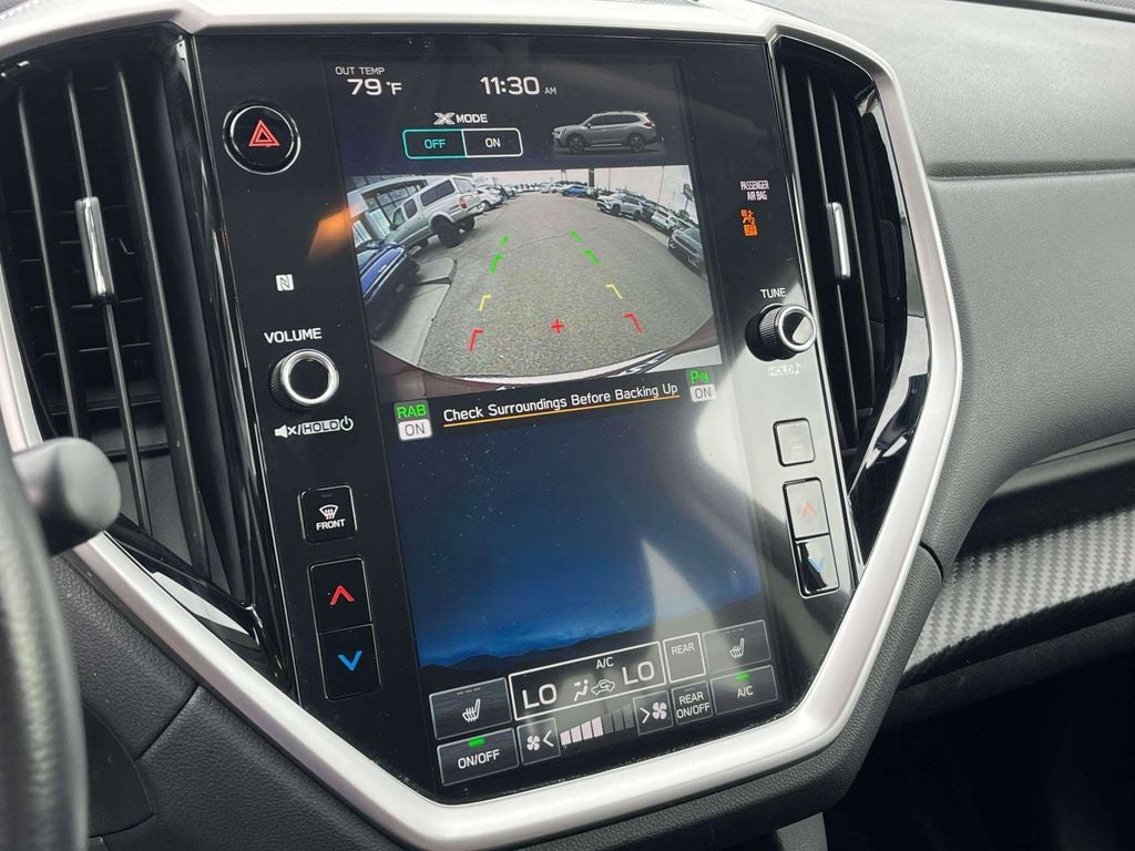 2023 Subaru Ascent Premium