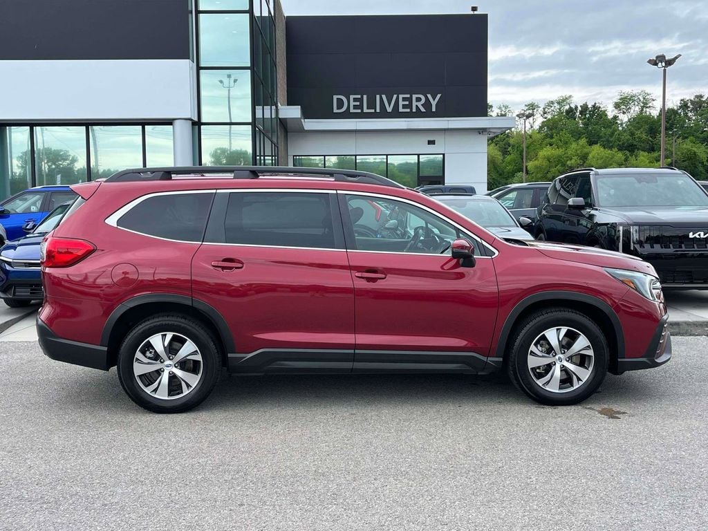 2023 Subaru Ascent Premium