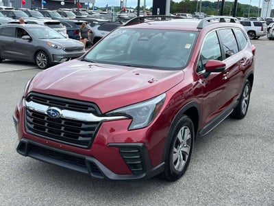2023 Subaru Ascent Premium