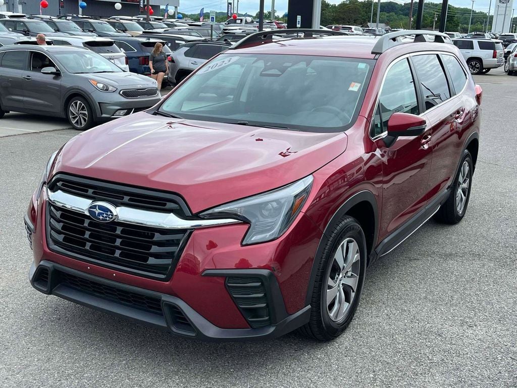 2023 Subaru Ascent Premium