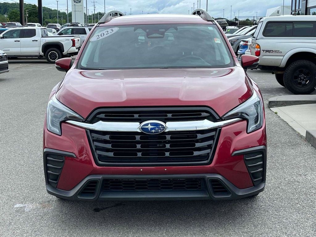 2023 Subaru Ascent Premium