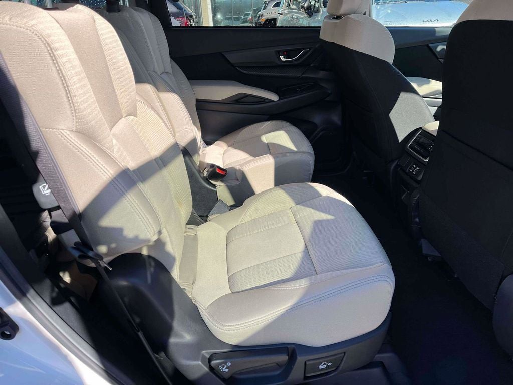 2023 Subaru Ascent Premium